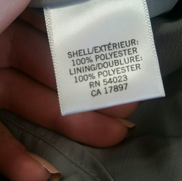 Banana Republic skirt - Picture 6 of 6